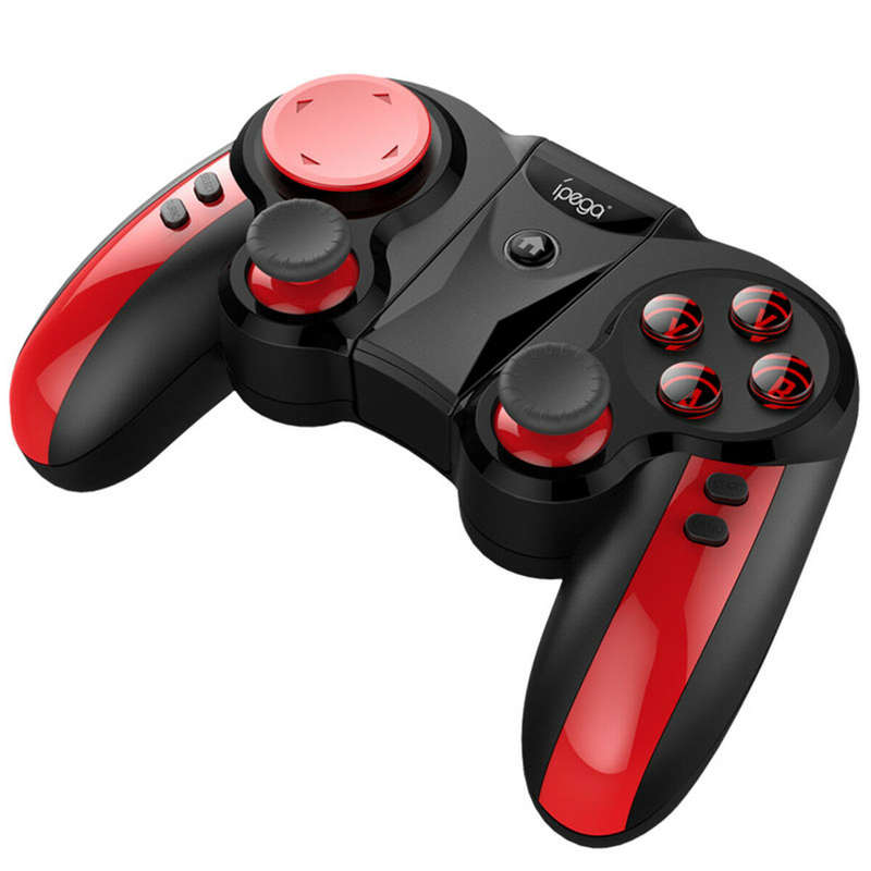 Ipega 9089 Pirate Wireless Controller For PUBG Mobile Game