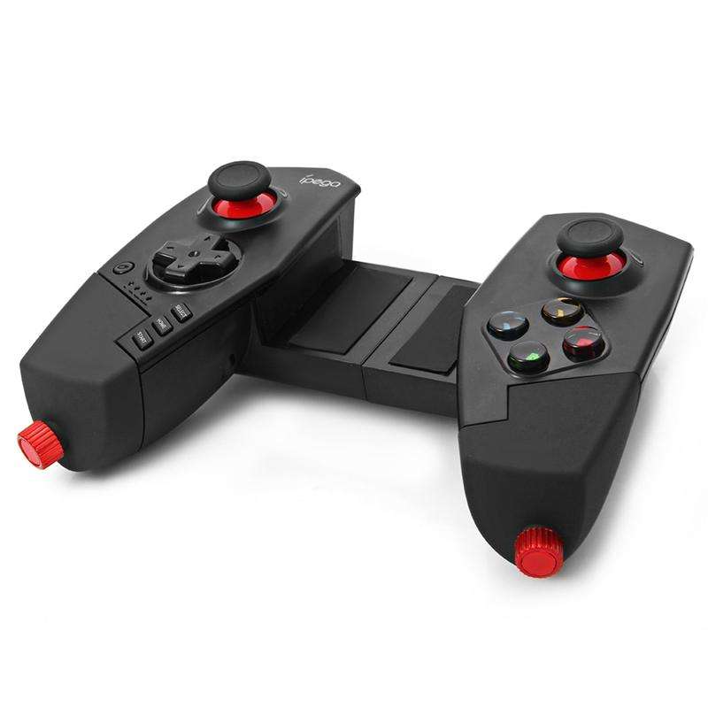 iPega 9055 Bluetooth Gamepad For iPhone/Samsung/Huawei/Android