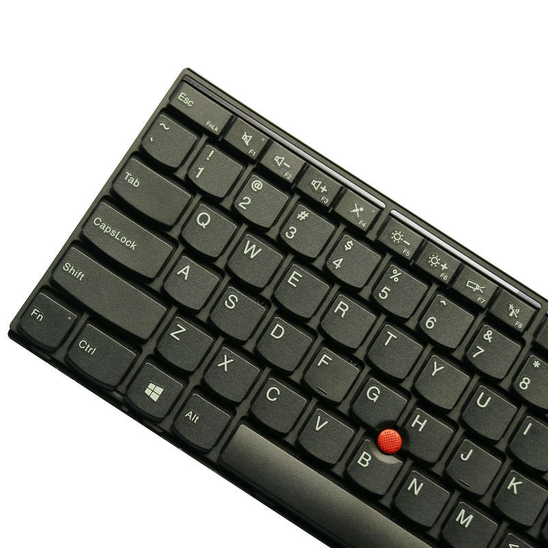 Replacement Laptop Keyboard For Lenovo E550 US Layout