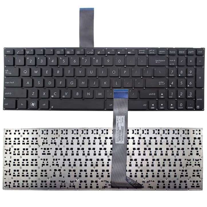 Replacement Laptop Keyboard for Asus S56 K56