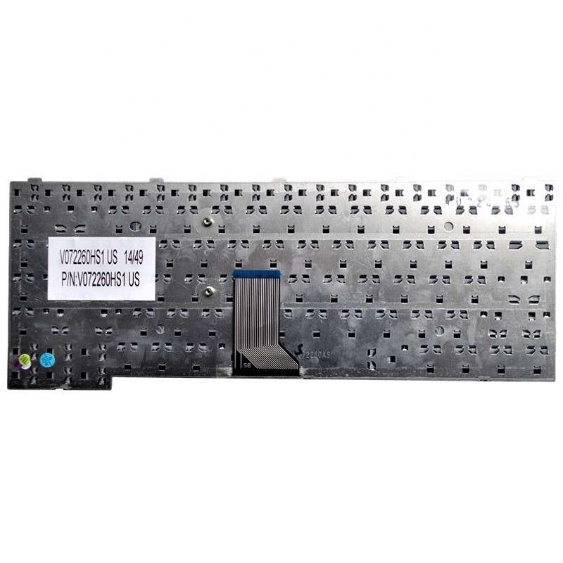 Replacement Laptop Keyboard For Samsung R60 R70 R510 R560 P510 P560
