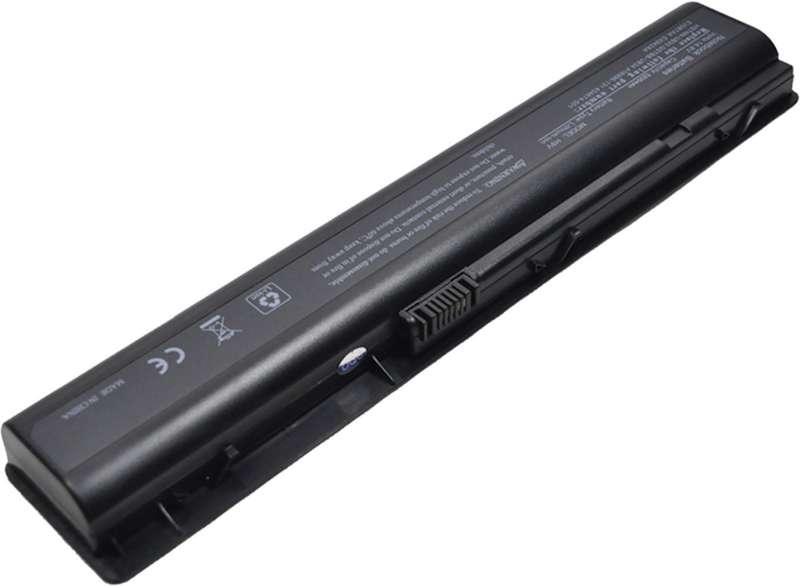 Replacement laptop battery for HP Sleekbook 6-000 TPN-C103