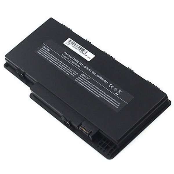 Laptop Battery For HP Pavilion dm3-1000 dv4-3100 HSTNN-E02C HSTNN-DB0L