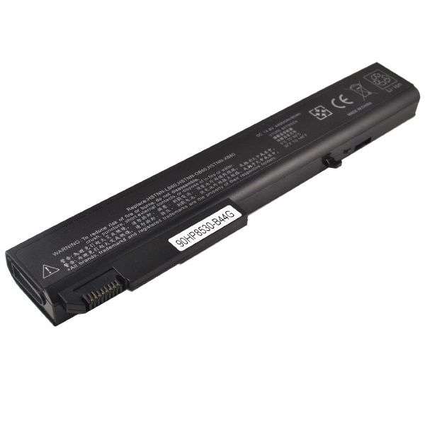 Replacement  laptop battery  for HP Elitebook 8530P, 8530w