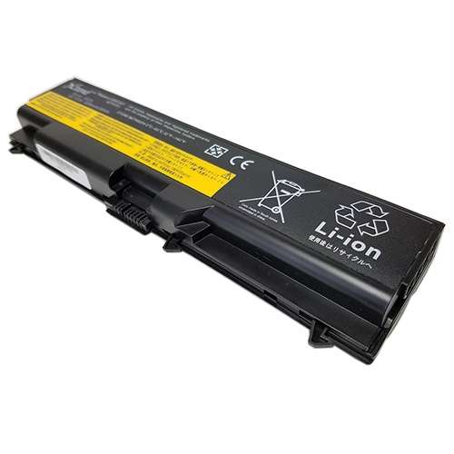 Laptop Battery For Lenovo ThinkPad L430 T430 W530 T530 L530
