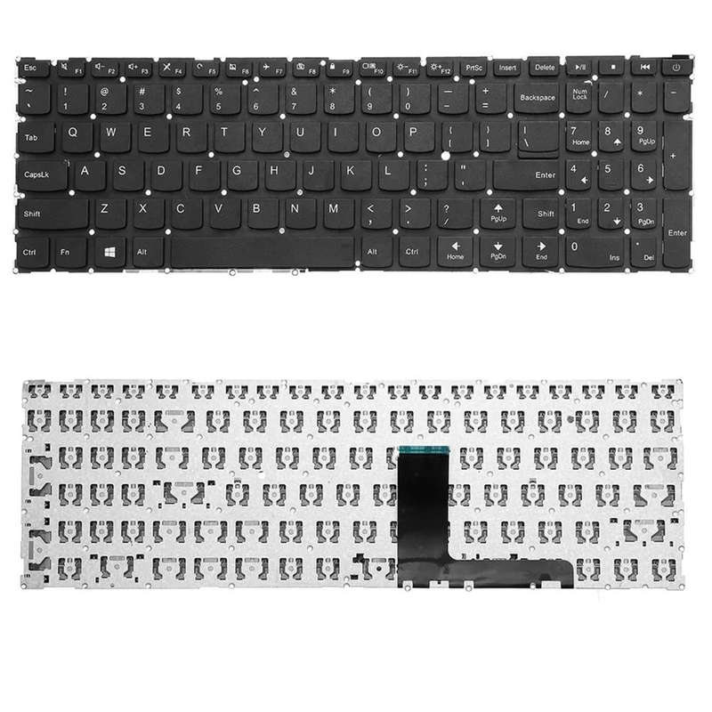 Lenovo ideapad 310-15 110-15 110-15ISK 510S-15ISK 510s-15i (with Power on button)