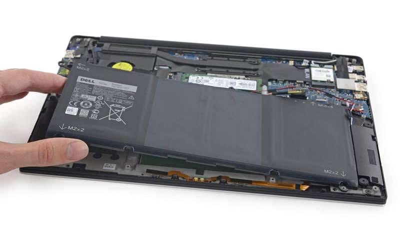 Laptop Battery Replacement/Repair Service( Price of New Battery Not Included)