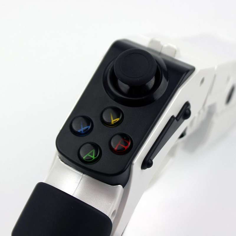 iPega 9082 AR Gaming Gun Blaster Controller  Joystick For iOS/Android