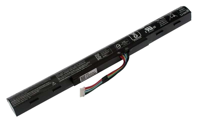 Replacement Battery for Acer Aspire AL15A32 E5-532G-C062 2600mah 38Wh