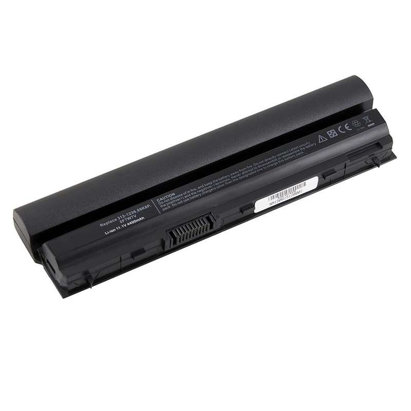 Replacement 312-1241 Laptop Battery for Dell E6220 E6230 E6320 E6330 E6430S series
