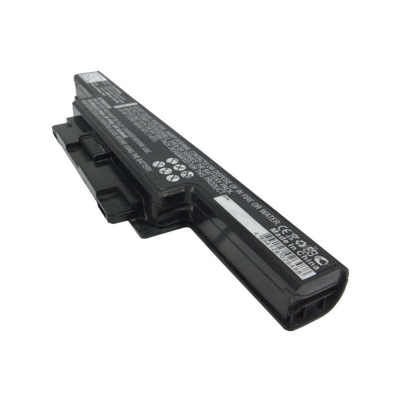 Replacement  Laptop Battery For Dell Studio 1450