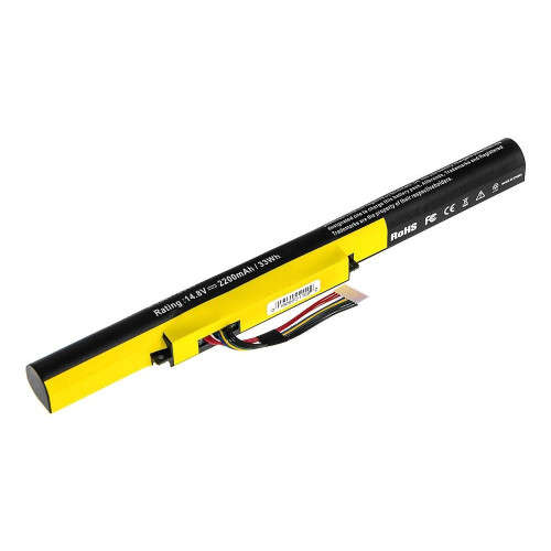 Replacement laptop battery  for Lenovo IDEAPAD Z400, Z410