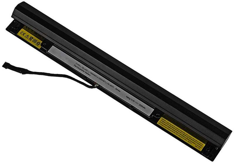 Replacement Laptop Battery For Lenovo L15L4A01 L15M4A01 L15S4A01