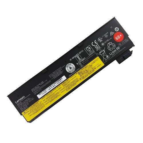 Replacement Laptop Battery For Lenovo ThinkPad 45N1130 T440 T440S X240 10.8v 4400mAh
