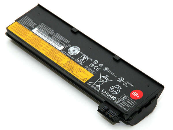 Replacement Laptop Battery For Lenovo ThinkPad 45N1130 T440 T440S X240 10.8v 4400mAh