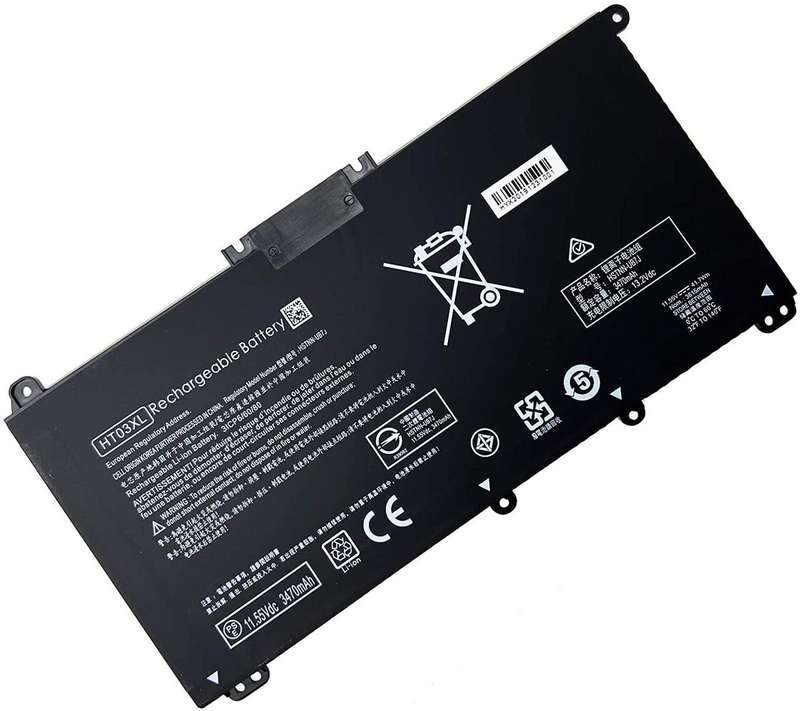 Replacement Laptop Battery For HP HT03XL Pavilion 14-CF1008NI