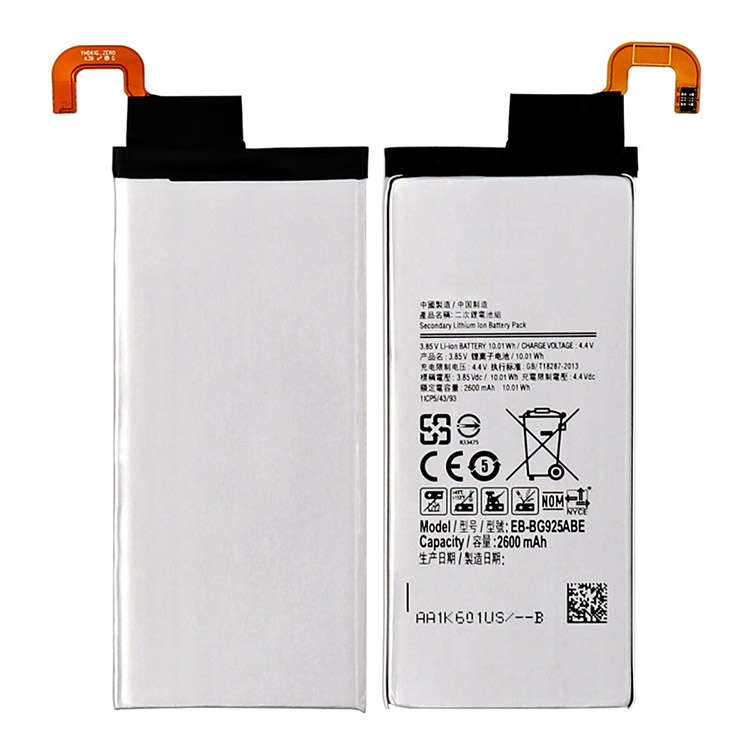 Replacement Battery For Samsung S6 EDGE G925 CCB