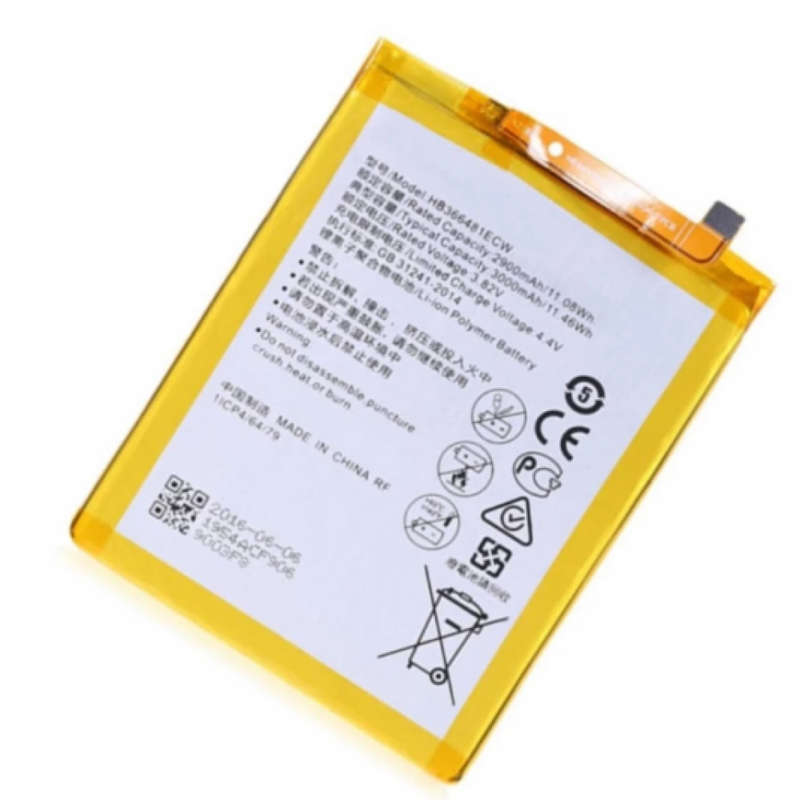 Replacement Battery Compatible With Huawei P9 Plus