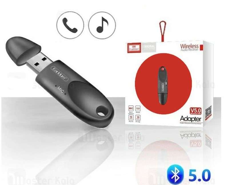 Earldom ET-M40 Bluetooth receiver
