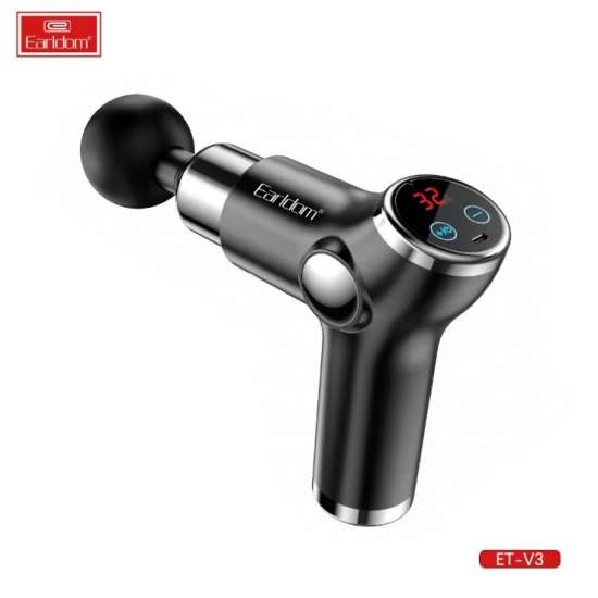 Earldom ET-V3 Mini Electric Fascia Gun