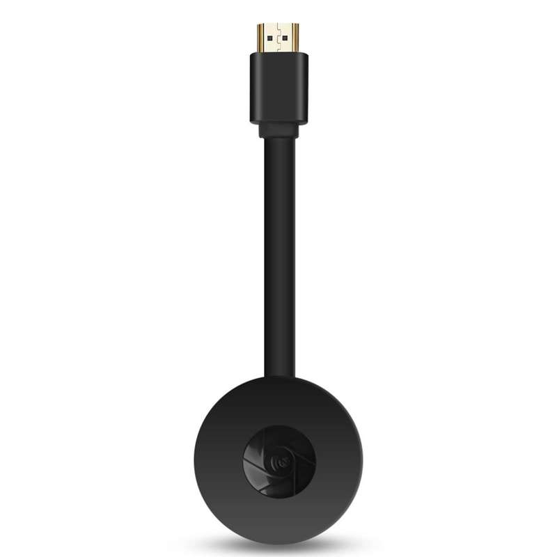 Earldom ET-W2+,Wireless TV Dongle HDMI, Full HD