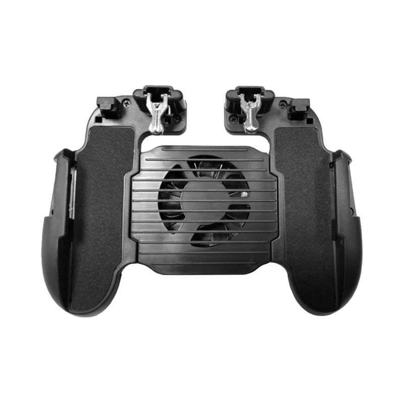 Earldom F06 Fancooler Games-pad mobile phones cooling fan