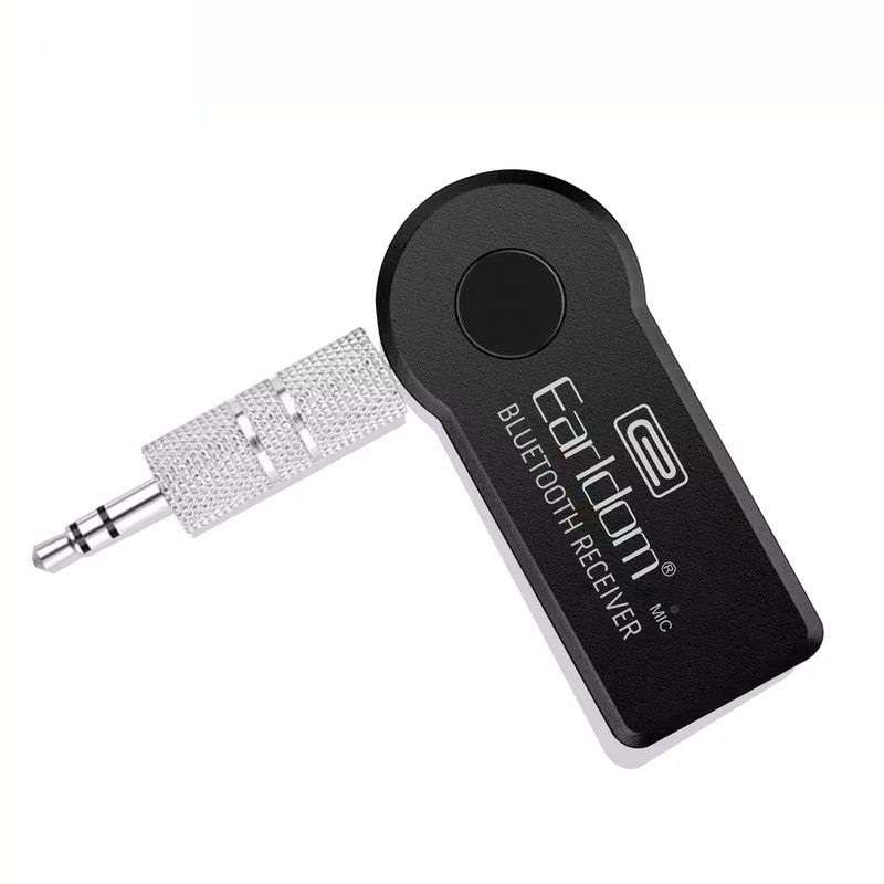 Earldom ET-M6 Wireless Audio Receiver/Adapter