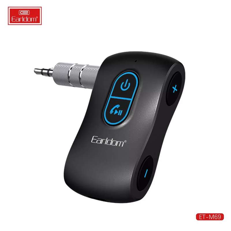 Earldom M69 3 in 1 Wireless Music Receiver