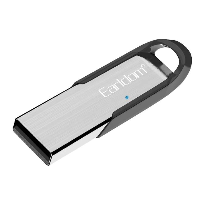 Earldom M73 Wireless Audio Receiver/Adapter