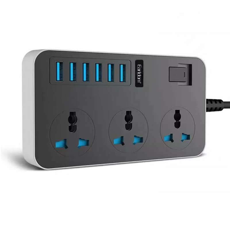 Earldom SC04 Power Socket (3000W)