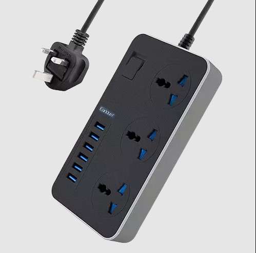 Earldom SC04 Power Socket (3000W)
