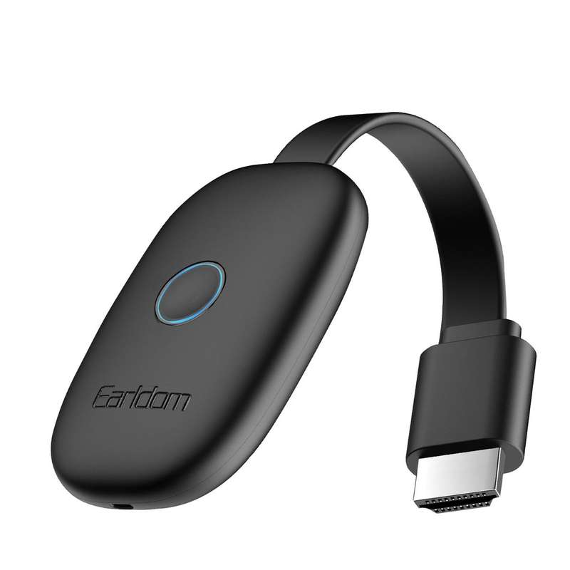 Earldom ET-W3+ Wifi HDMI Dongle miracast / DLNA / airplay / mirroring