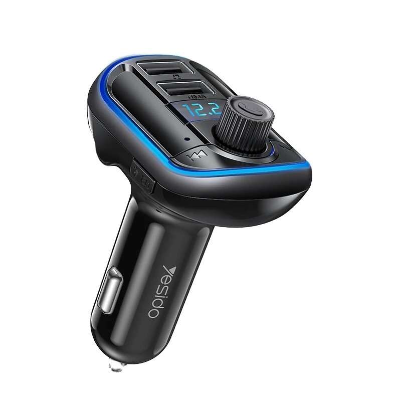 Yesido Y44 FM Transmitter