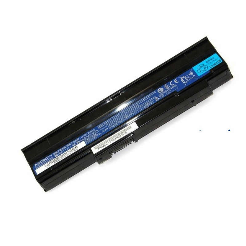 Replacement Laptop Battery for ACER EXTENSA 5235 5635 5635G 5635Z, AS09C71, AS09C31 NV4400