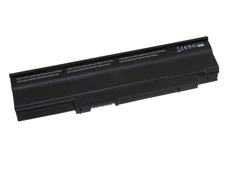 Replacement Laptop Battery for ACER EXTENSA 5235 5635 5635G 5635Z, AS09C71, AS09C31 NV4400