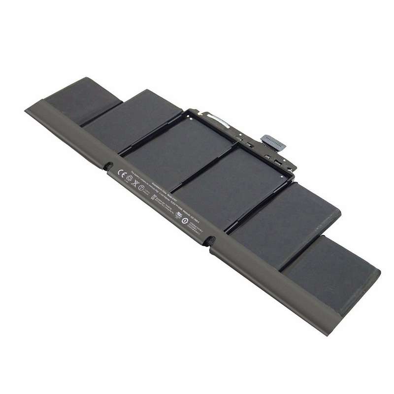 Replacement battery for MacBook Pro 15  Laptop Model: A1398 A1494