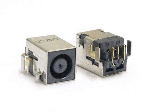 DC Power Charging Jack For Dell Inspiron 15R N5110 M5110 M511R P17F