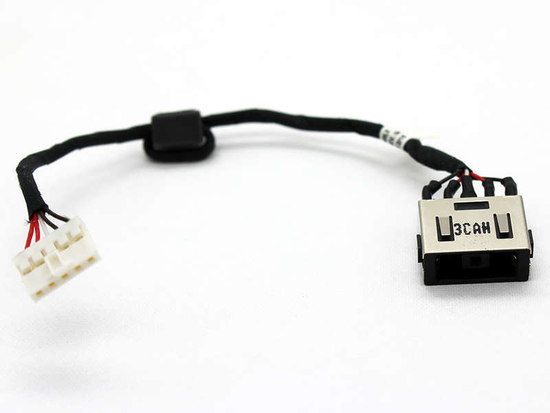 DC Power Charging Jack For Lenovo IdeaPad G40 G50 16.5cm