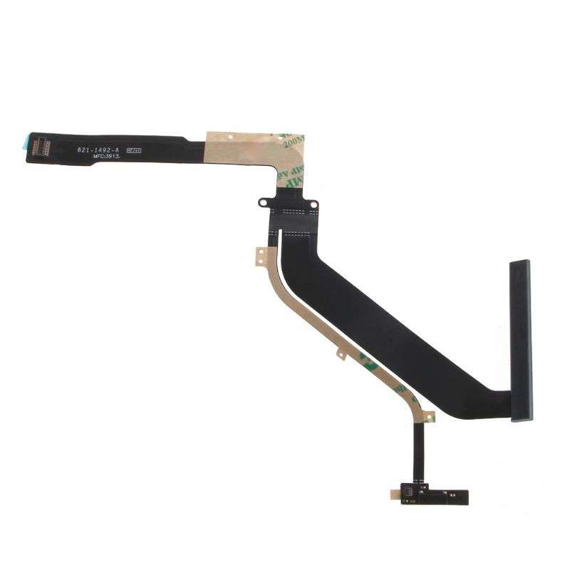 Hard Drive HDD Cable For MacBook Pro A1286 821-1492-A 2012
