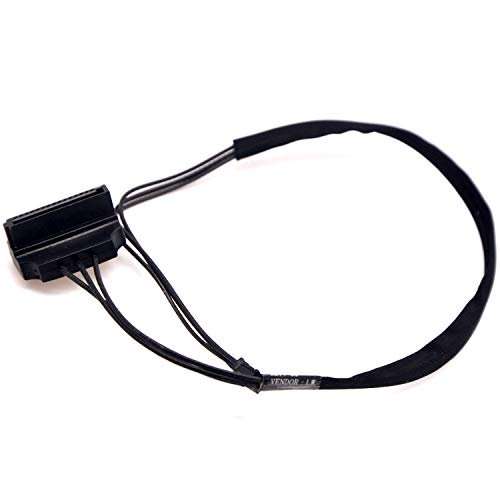 Hard Drive HDD Dual Cable For MacBook 21.5 A1311 593-1296 2011