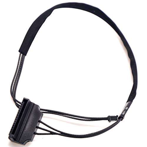 Hard Drive HDD Dual Cable For MacBook 21.5 A1311 593-1296 2011