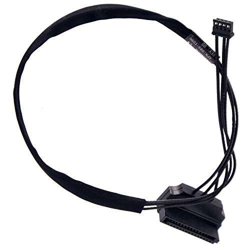 Hard Drive HDD Dual Cable For MacBook 21.5 A1311 593-1296 2011