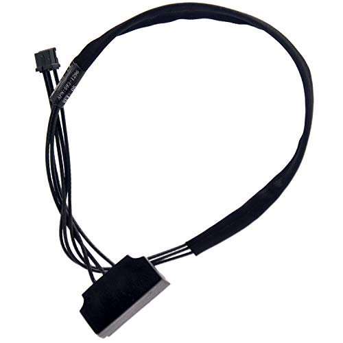 Hard Drive HDD Dual Cable For MacBook 21.5 A1311 593-1296 2011
