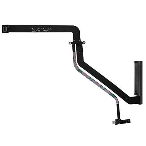 Hard Drive HDD Cable For MacBook Pro unibody 15 A1286 821-0989-A