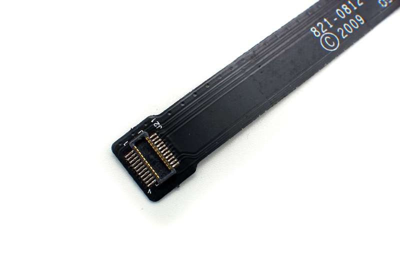Hard Drive HDD Cable For MacBook Pro A1286 821-0812-A 2009 - 2011