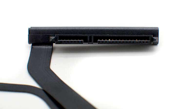 Hard Drive HDD Cable For MacBook Pro A1286 821-0812-A 2009 - 2011
