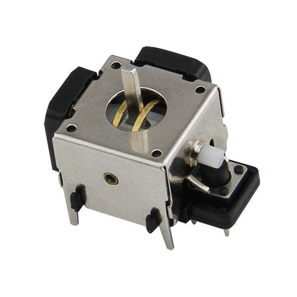 Iron 3D Joystick For Playstation 2 Ps2