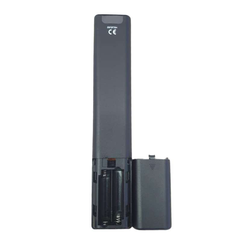 Hisense ERF3A72 ERF3F70H Replacement Remote Control for Hisense Elite ULED TV