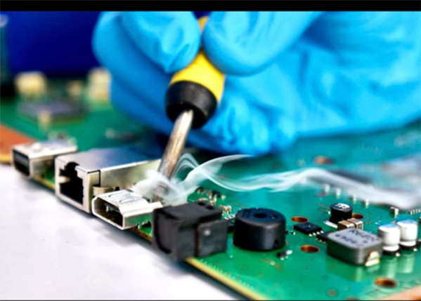 Xbox Game Console HDMI Port Replacement Service  (Price of New HDMI Port Not Incuded)