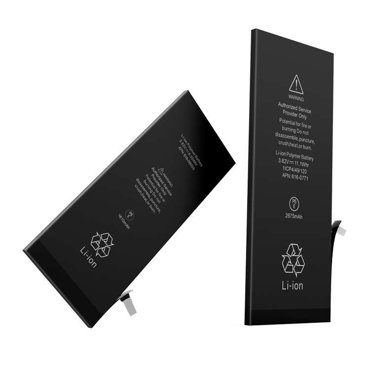 Replacement Battery For Apple iPhone 7 PlusCCB